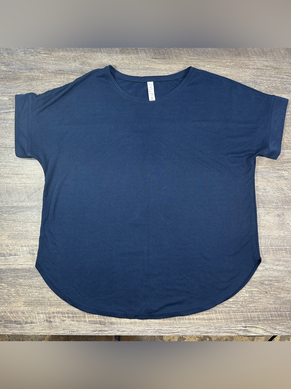 G3- Women’s, Medium Stylus Casual Top
